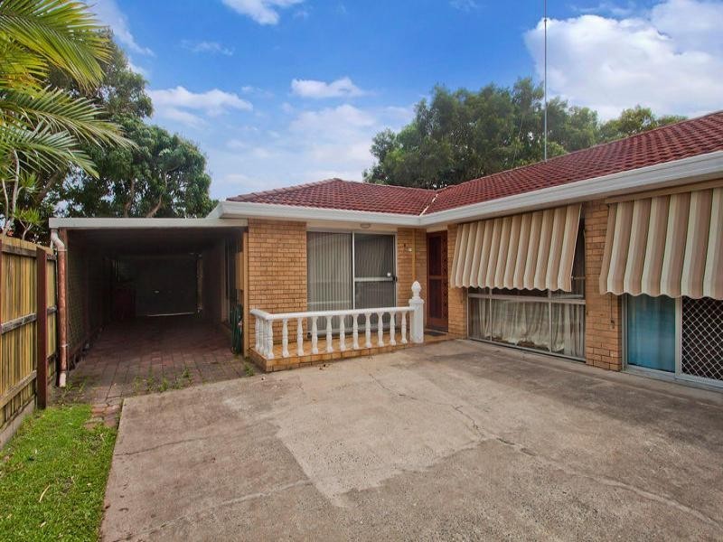 2/40 Caloola Drive, Tweed Heads NSW 2485