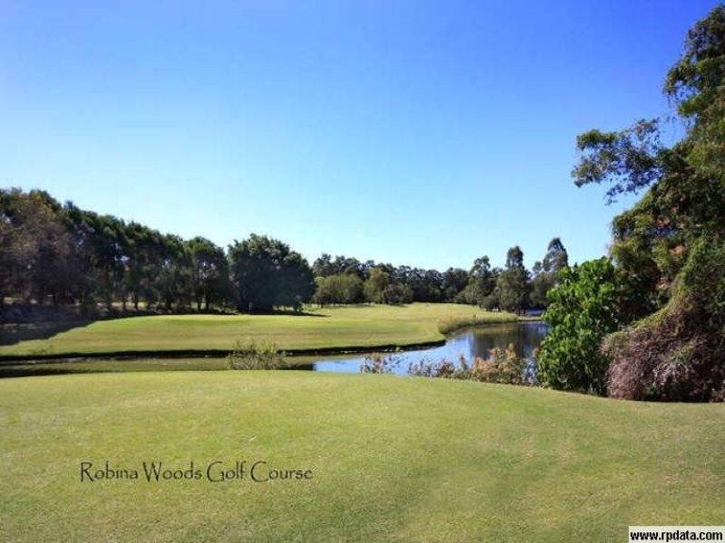 9 Andromeda Parade, Robina QLD 4226