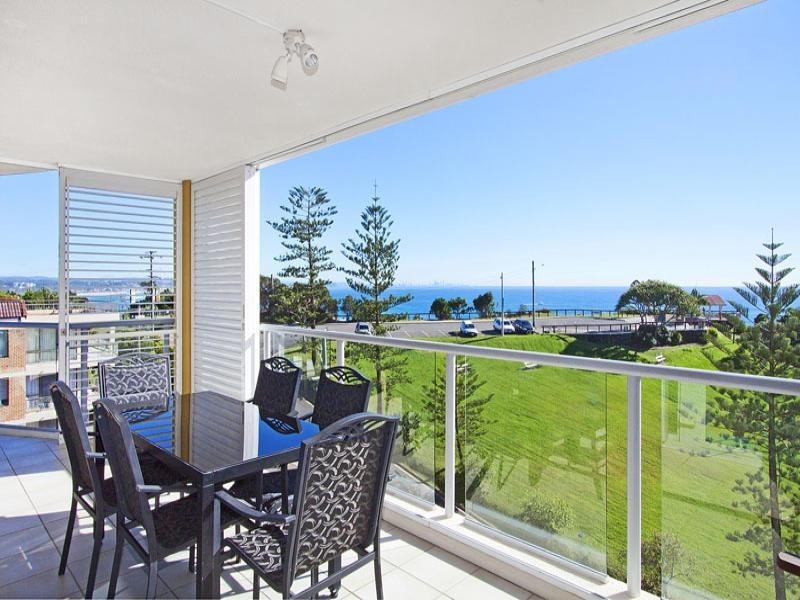 Blue C 901 3 McLean Street, Coolangatta QLD 4225