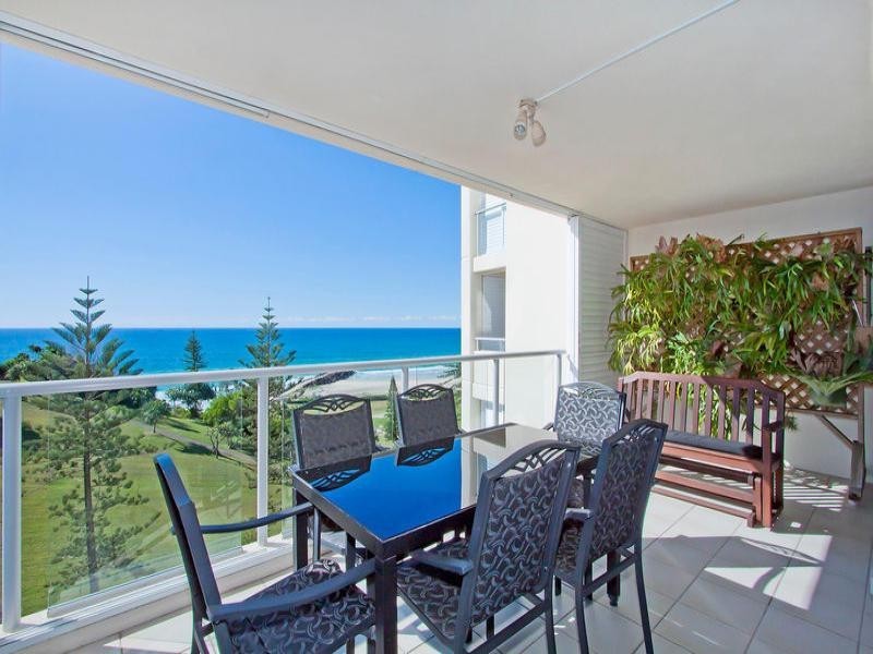 Blue C 901 3 McLean Street, Coolangatta QLD 4225