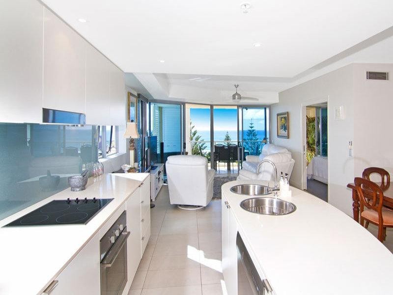 Blue C 901 3 McLean Street, Coolangatta QLD 4225