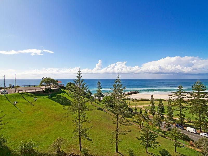 Blue C 901 3 McLean Street, Coolangatta QLD 4225