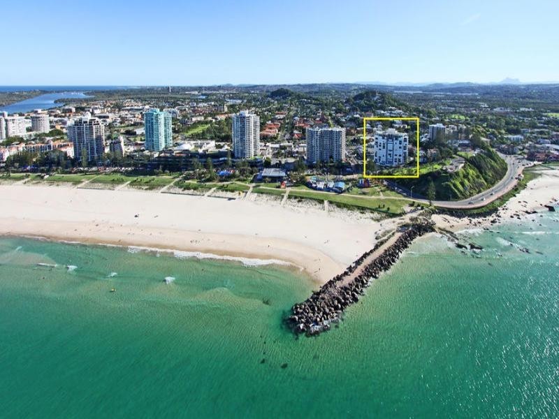 Blue C 901 3 McLean Street, Coolangatta QLD 4225