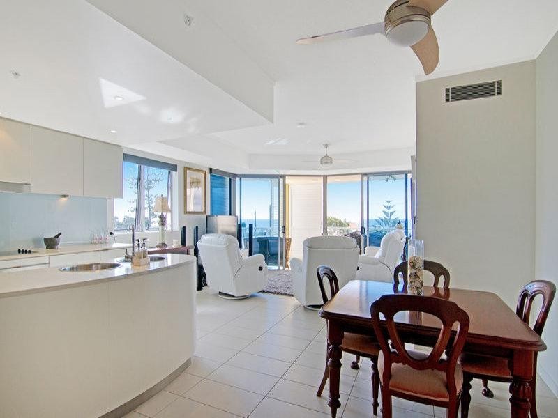 Blue C 901 3 McLean Street, Coolangatta QLD 4225
