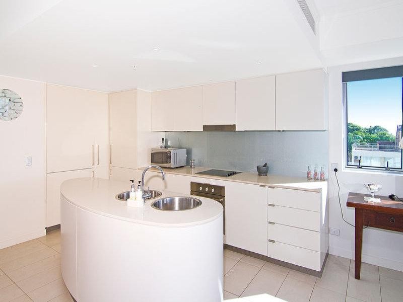Blue C 901 3 McLean Street, Coolangatta QLD 4225