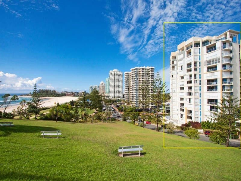 Blue C 901 3 McLean Street, Coolangatta QLD 4225