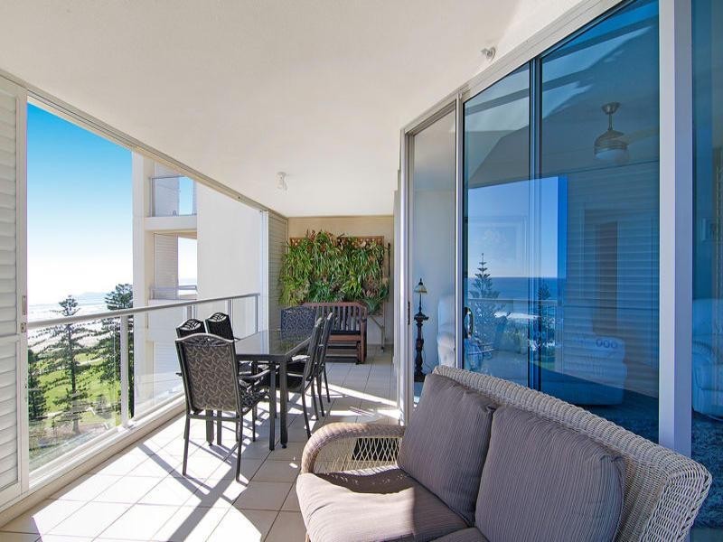 Blue C 901 3 McLean Street, Coolangatta QLD 4225