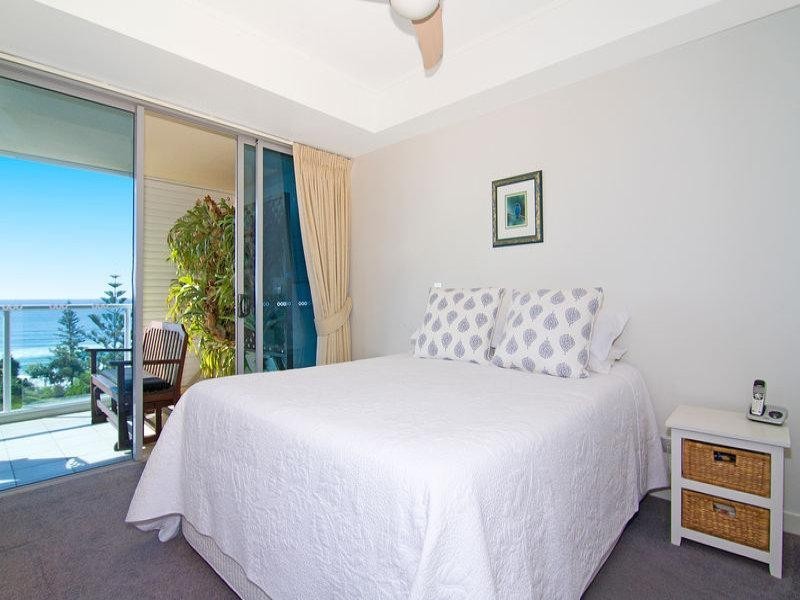 Blue C 901 3 McLean Street, Coolangatta QLD 4225