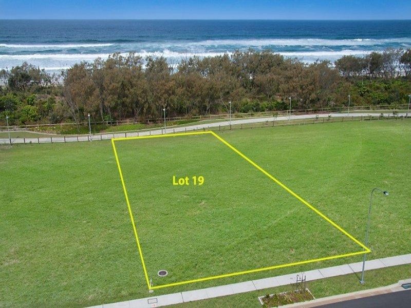 Lot 19 Cylinders Drive, Kingscliff NSW 2487