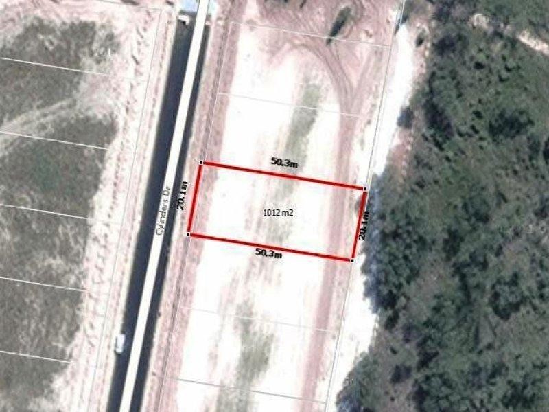 Lot 19 Cylinders Drive, Kingscliff NSW 2487