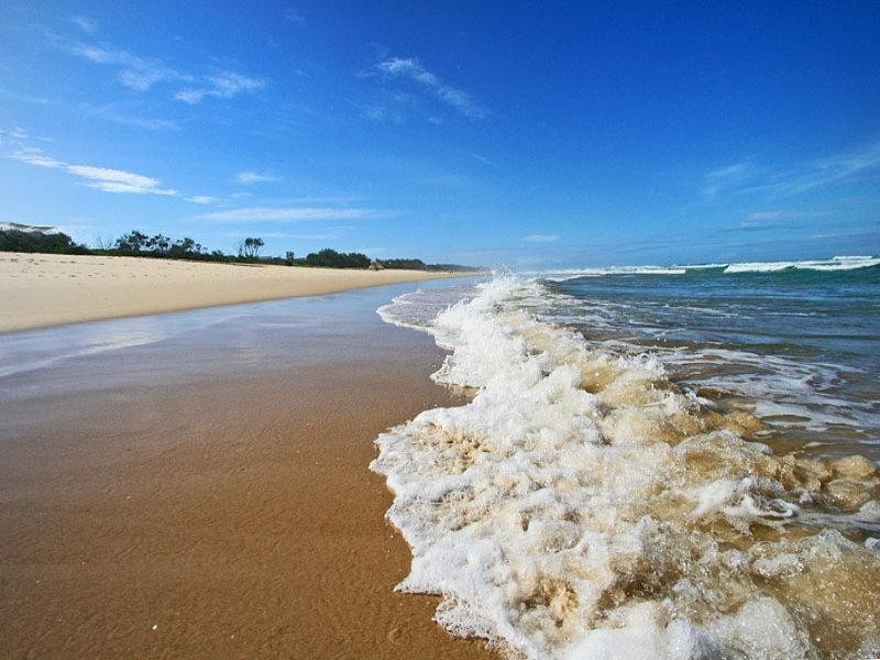 Lot 19 Cylinders Drive, Kingscliff NSW 2487