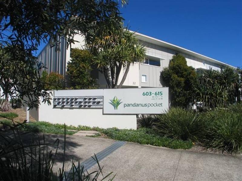 13/603 CASUARINA Way, Casuarina NSW 2487