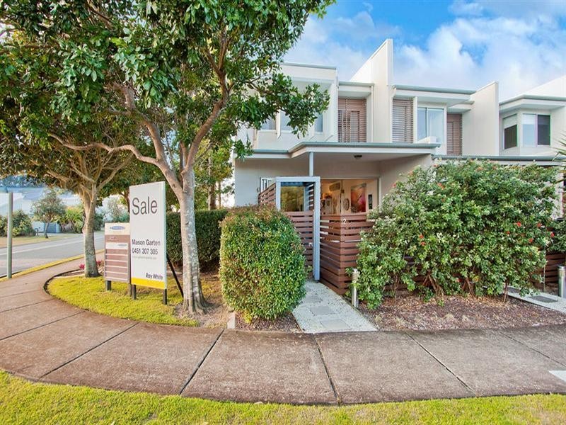 Villa 12/1-7 Canthium Way, Casuarina NSW 2487
