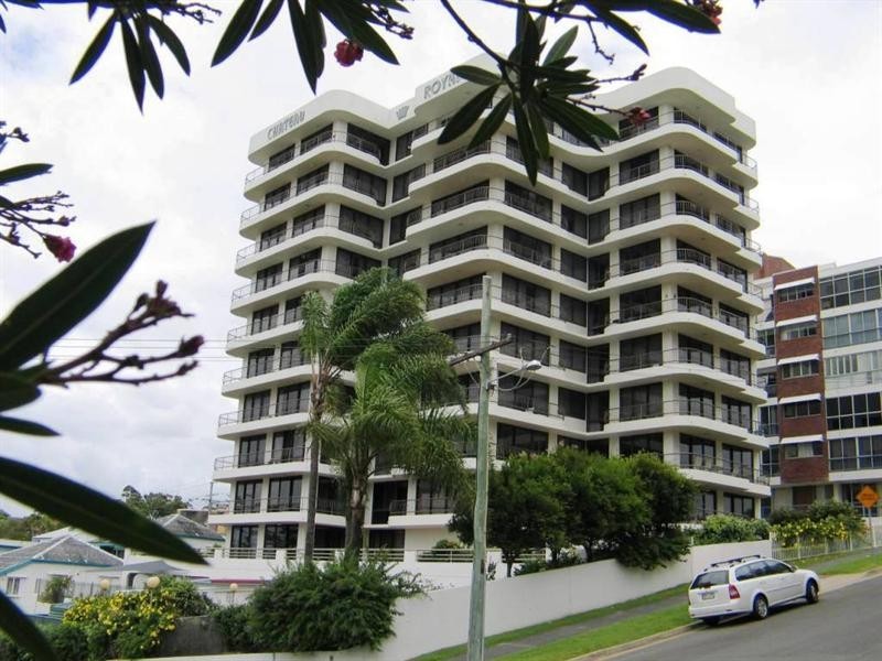 18/23 Garrick Street, Coolangatta QLD 4225