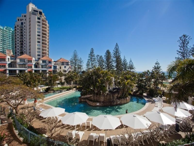 345-347/99 Griffith Street ‘Calypso’, Coolangatta QLD 4225