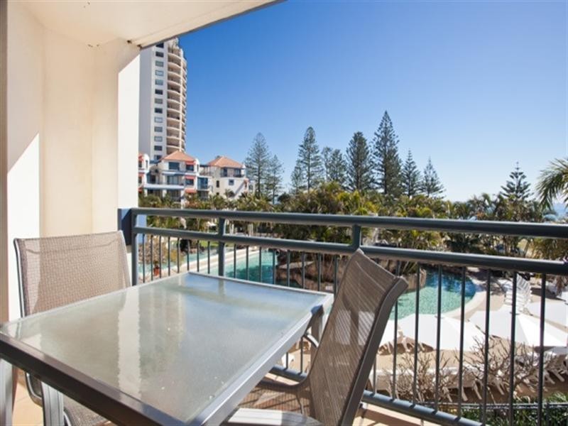 345-347/99 Griffith Street ‘Calypso’, Coolangatta QLD 4225