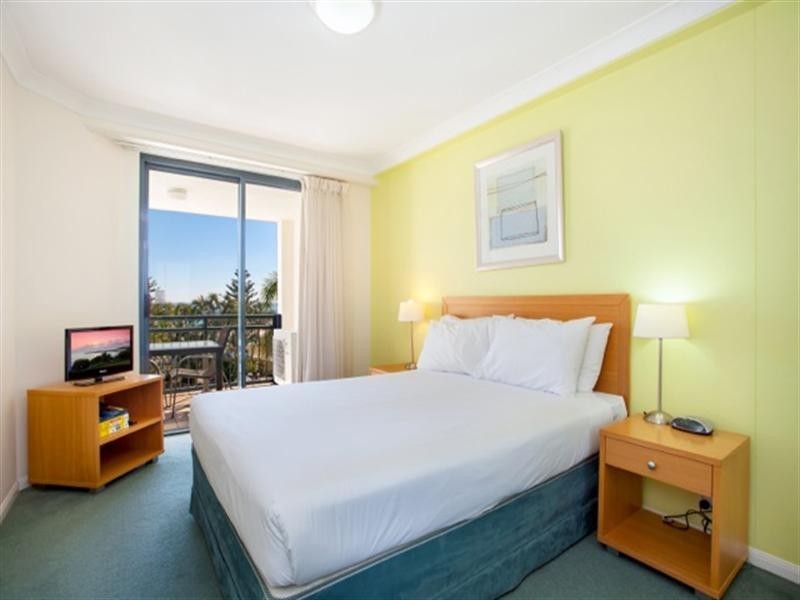 345-347/99 Griffith Street ‘Calypso’, Coolangatta QLD 4225