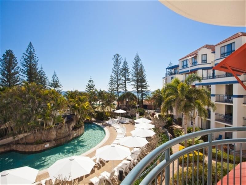 345-347/99 Griffith Street ‘Calypso’, Coolangatta QLD 4225