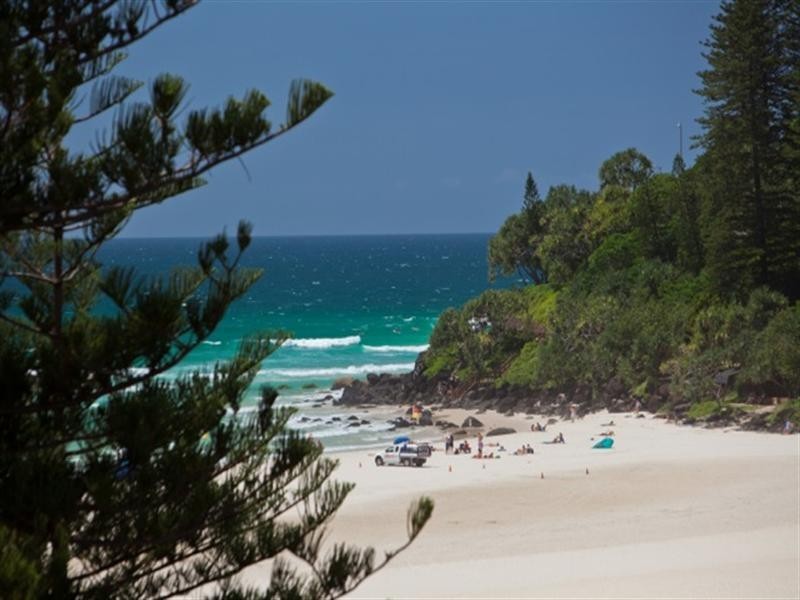 345-347/99 Griffith Street ‘Calypso’, Coolangatta QLD 4225