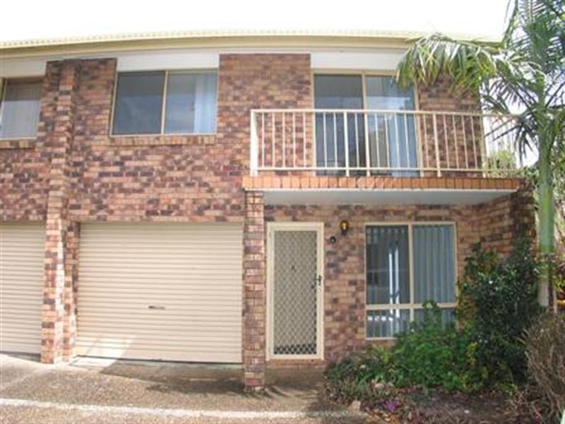 6/13 Margaret Street, Tweed Heads NSW 2485