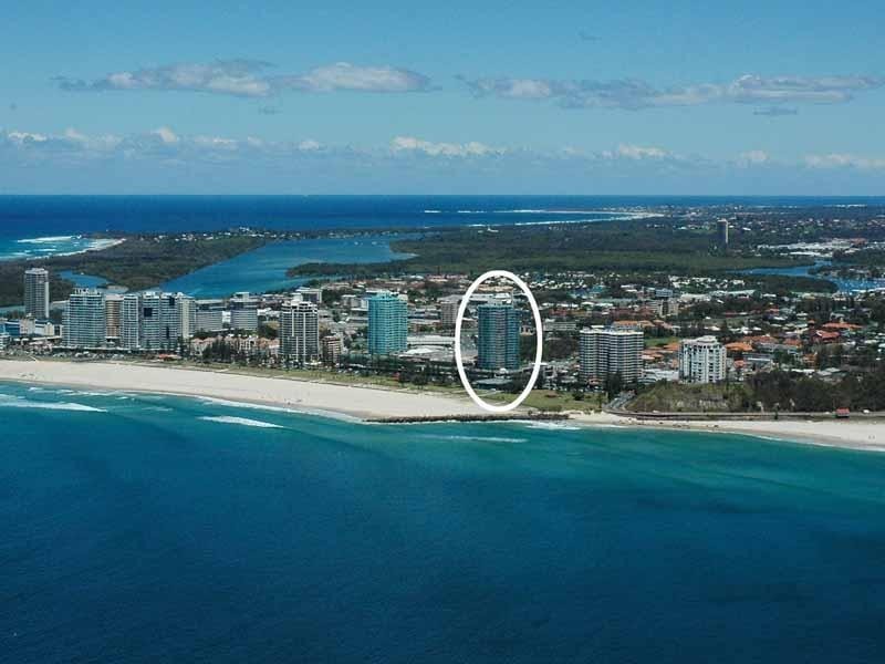 30/62 Marine Parade ‘Points North’, Coolangatta QLD 4225