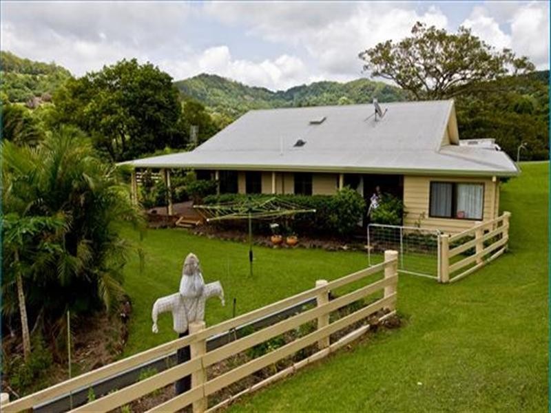 84 McDONALDS RD (HOUSE), Carool NSW 2486