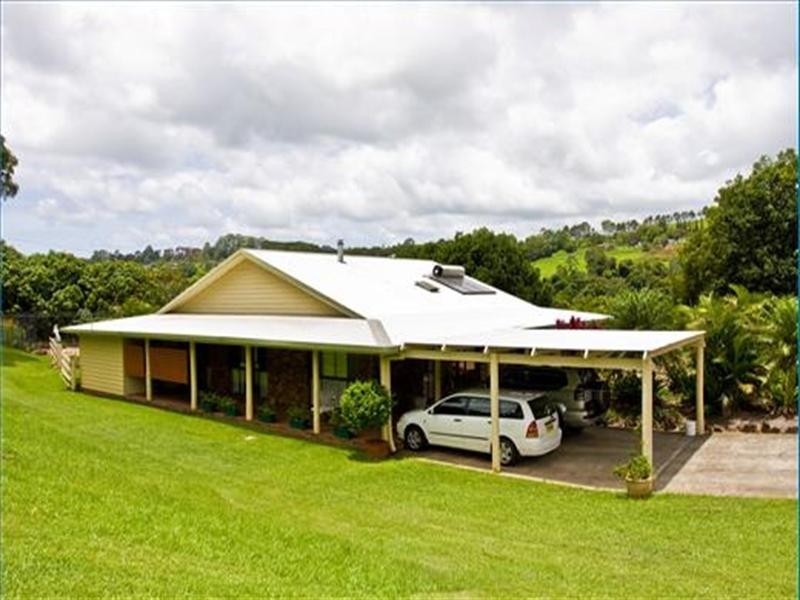 84 McDONALDS RD (HOUSE), Carool NSW 2486