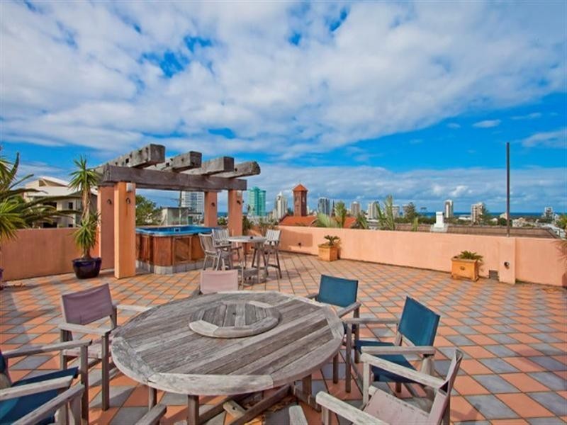 4/38-40 Tweed Street, Coolangatta QLD 4225