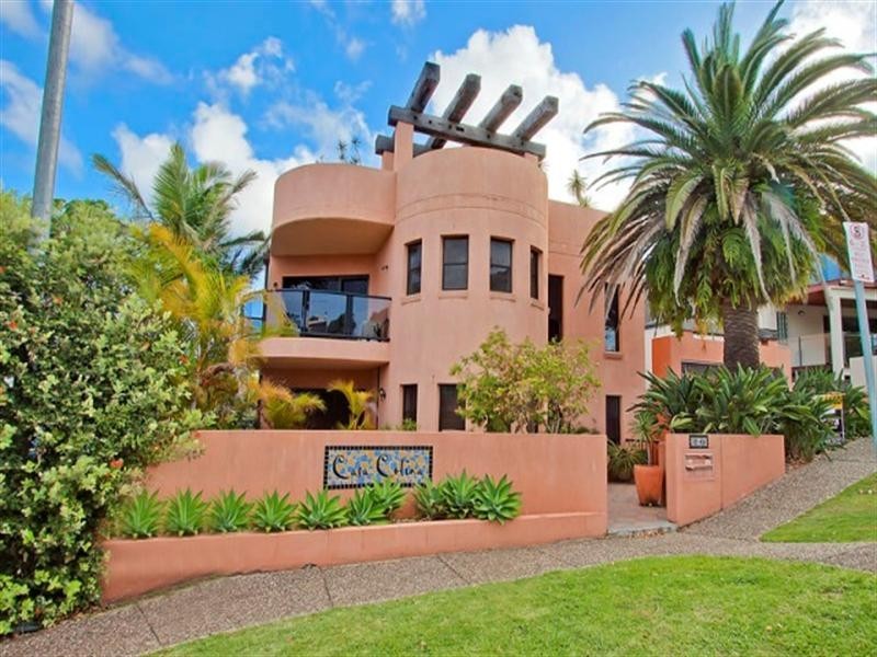 4/38-40 Tweed Street, Coolangatta QLD 4225