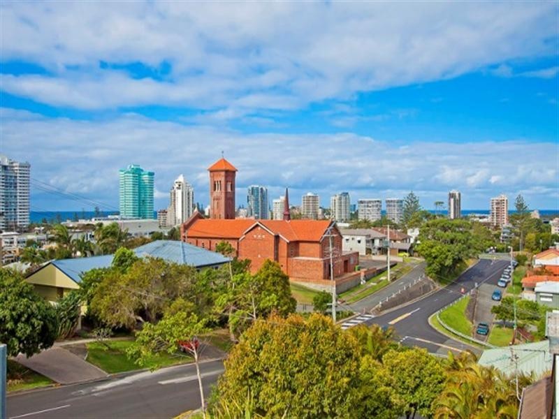4/38-40 Tweed Street, Coolangatta QLD 4225