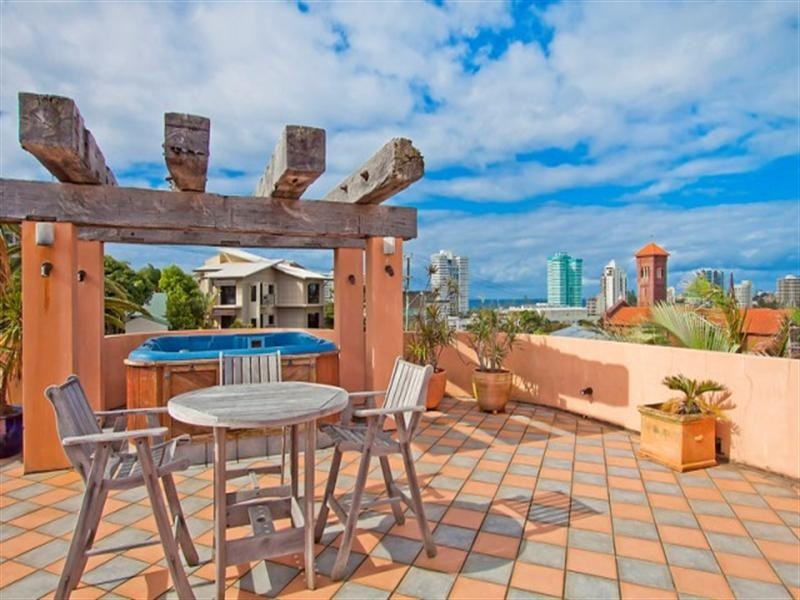 4/38-40 Tweed Street, Coolangatta QLD 4225