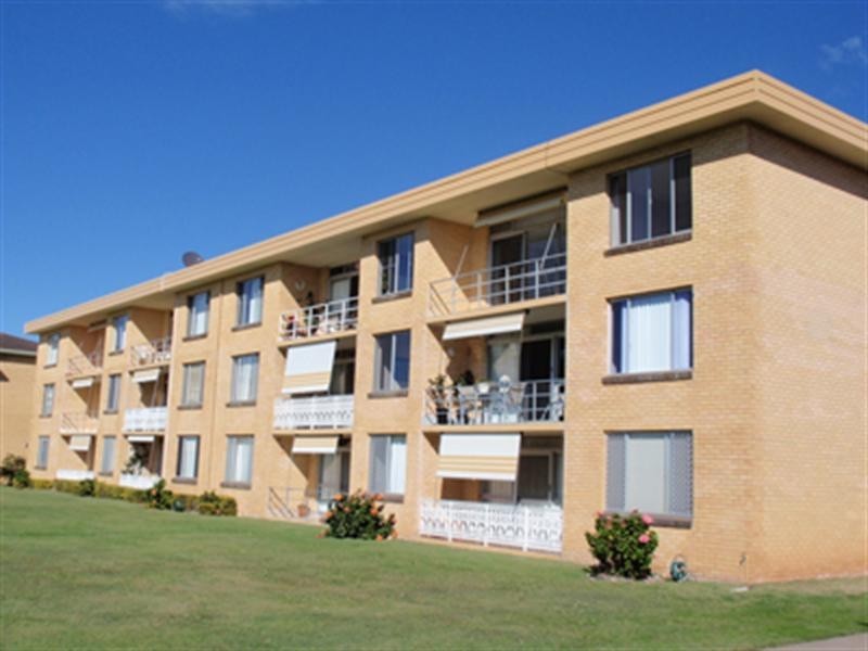 5/21 Ivory Crescent, Tweed Heads NSW 2485