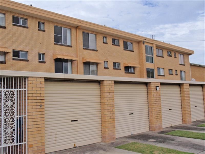 5/21 Ivory Crescent, Tweed Heads NSW 2485