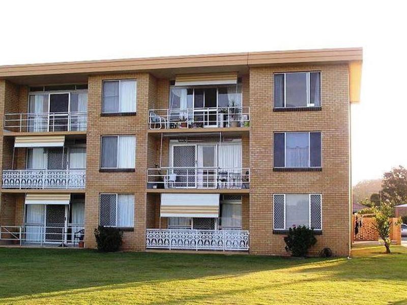 5/21 Ivory Crescent, Tweed Heads NSW 2485