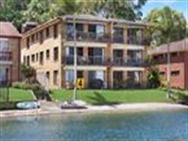 5/4 MUGGA Way, Tweed Heads NSW 2485