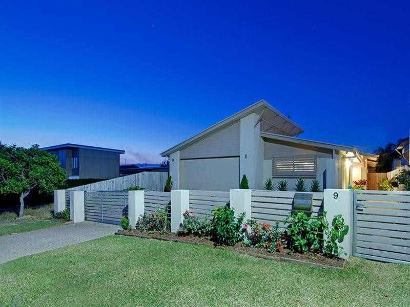 9 Cottonwood Lane, Casuarina NSW 2487