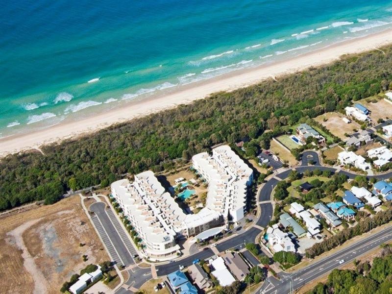 107/685 CASUARINA Way, Casuarina NSW 2487