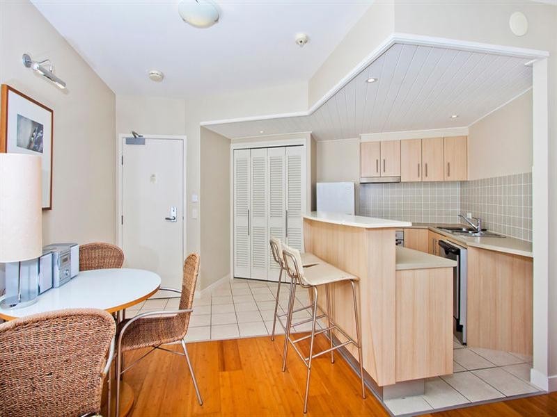 Lot 25 ‘Mantra on Salt Beach’ Gunnamatta Avenue, Kingscliff NSW 2487