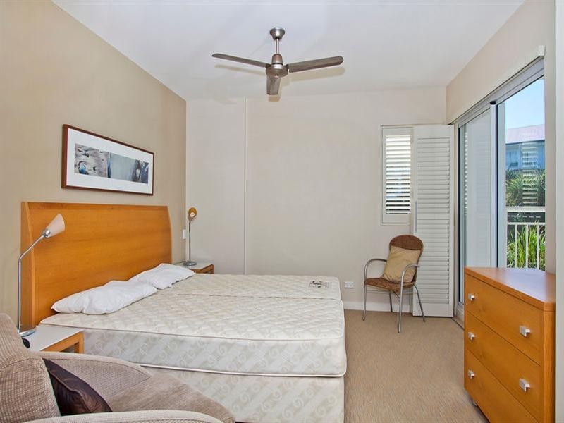 Lot 25 ‘Mantra on Salt Beach’ Gunnamatta Avenue, Kingscliff NSW 2487