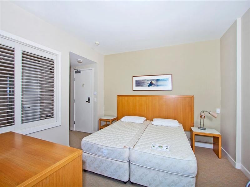 Lot 25 ‘Mantra on Salt Beach’ Gunnamatta Avenue, Kingscliff NSW 2487