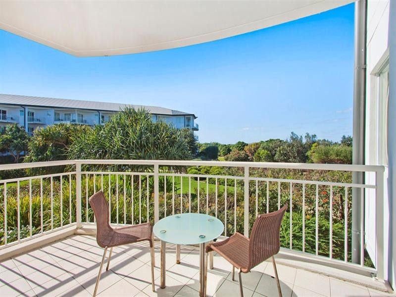 Lot 25 ‘Mantra on Salt Beach’ Gunnamatta Avenue, Kingscliff NSW 2487