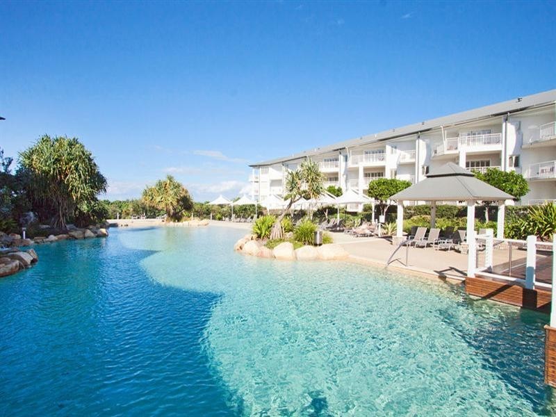 Lot 25 ‘Mantra on Salt Beach’ Gunnamatta Avenue, Kingscliff NSW 2487