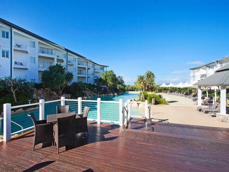 Lot 25 ‘Mantra on Salt Beach’ Gunnamatta Avenue, Kingscliff NSW 2487