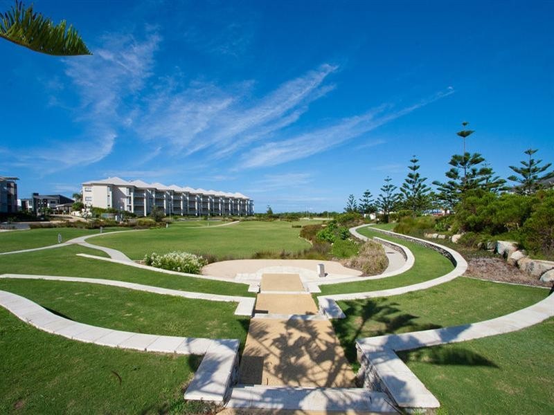 Lot 25 ‘Mantra on Salt Beach’ Gunnamatta Avenue, Kingscliff NSW 2487