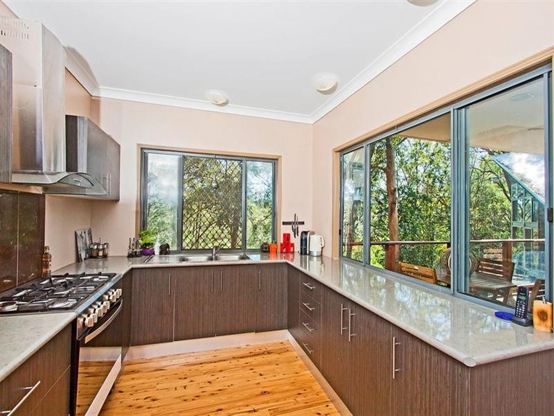130 Peninsula Drive, Bilambil Heights NSW 2486