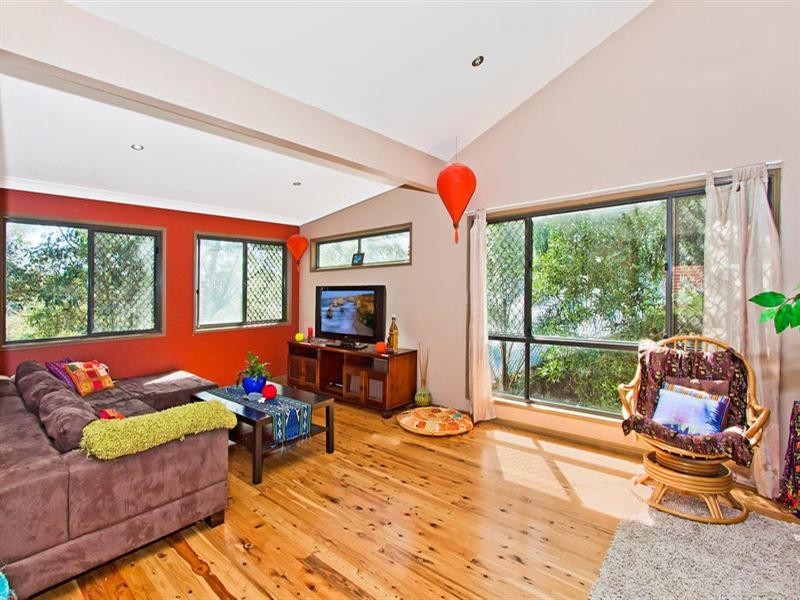 130 Peninsula Drive, Bilambil Heights NSW 2486