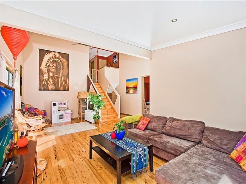 130 Peninsula Drive, Bilambil Heights NSW 2486