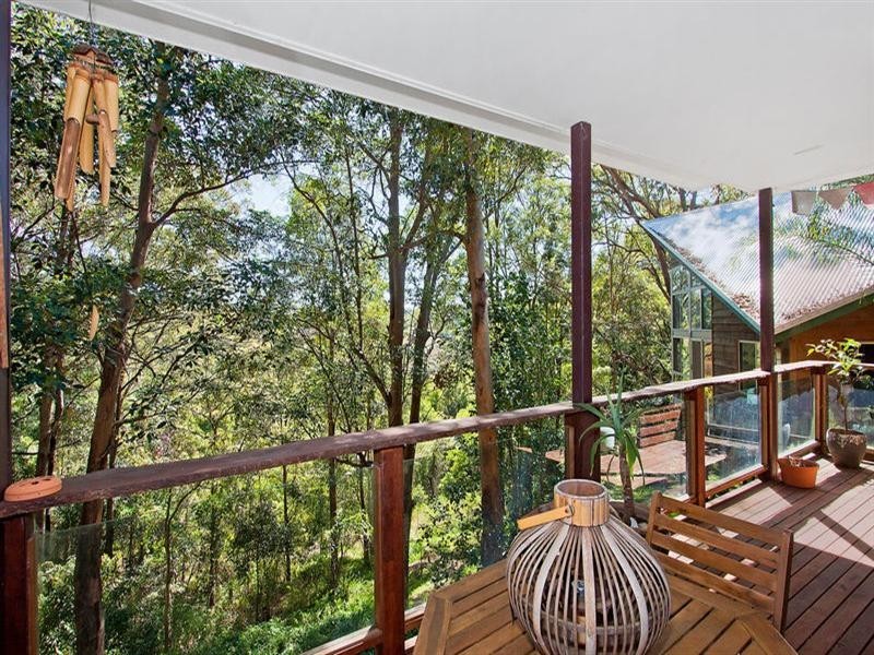 130 Peninsula Drive, Bilambil Heights NSW 2486