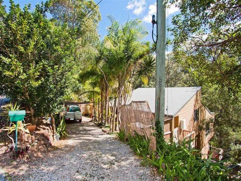 130 Peninsula Drive, Bilambil Heights NSW 2486