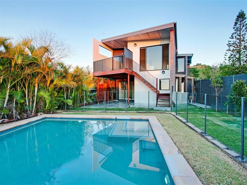 10 Chitticks Lane, Fingal Head NSW 2487